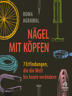 cover image of Nägel mit Köpfen